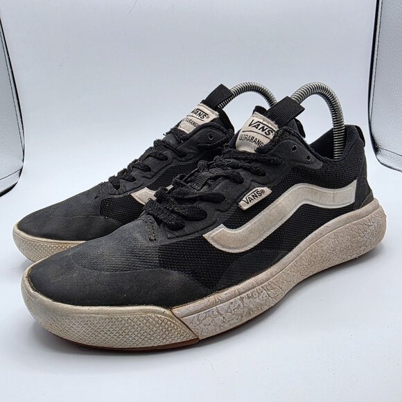 Vans MTE UltraRange EXO Womens Size 7.5 Black Shoes Outdoor Athletic Casual - Picture 3 of 14
